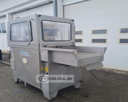 Maschine: INJECT STAR PI 75 Injektor