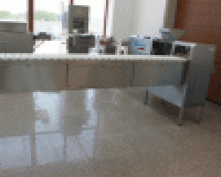 Maschine: EMSENS  Spießmaschine