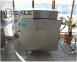 Maschine: GLASS  Zartmacher