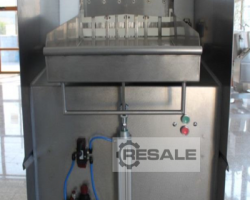 Maschine: MM SERVICE  Gefrierfleischschneider