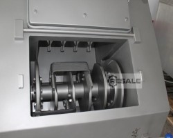 Maschine: KOMPO IB-4/ IB-8 Gefrierfleischschneider