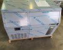 Maschine: SIMAG 200 kg/24 hours Eismaschinen