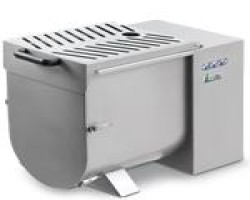 Maschine: MM SERVICE ME 42 liters Mischer