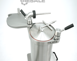 Maschine: TALSA F-35s Füllmaschinen und Vakuumfüller