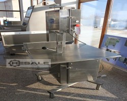 Maschine: MEDOC STL 350 Bandsäge