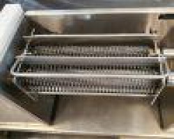 Maschine: KT FINLAND  PK-2 Double Zartmacher