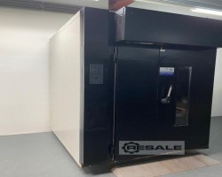 Maschine: MIWE GVA 22 LDS Gärunterbrecher