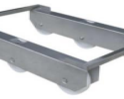 Maschine: MM SERVICE  Kutterwagen