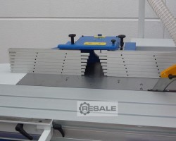 Maschine: WEIBERT CU 41 Kombimaschinen