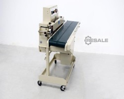 Maschine: SAROPACK KS 01 N Verschliesser