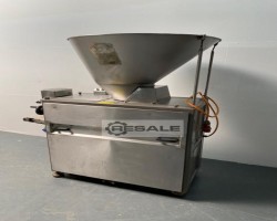 Maschine: GLIMEK SD Abwieger