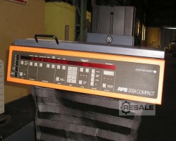 Maschine: AGFA GEVAERT RPS 2024 Compact Repro-Camera