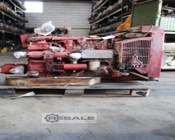 Maschine: DEUTZ  Motor