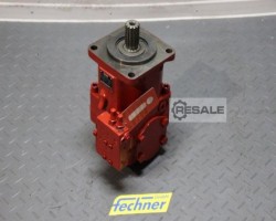 Maschine: REXROTH A11V095DRG 10R-NSD12K02 Zahnradpumpe Axial Kolben Pumpe