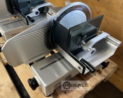 Maschine: BIZERBA VS 8 Aufschnittschneidemaschinen
