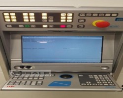 Maschine: NETSTAL-MASCHINEN E-Jet 500768 Präzisionsspritzgiessmaschinen