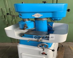 Maschine: GEORG MÜLLER MPS 2 Flachschleifmaschinen