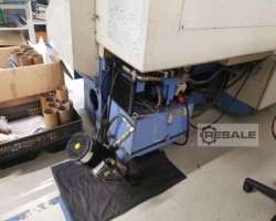 Maschine: MAZAK SQT 200 CNC Drehmaschinen