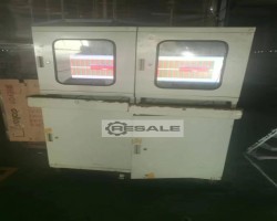 Maschine: BARMAG FK6-1000V Maschinen für die Faservorbereitung