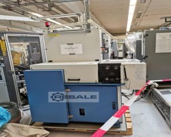 Maschine: ROLLWALZTECHNIK RWT12X Gewindewalzmaschinen