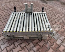 Maschine:  Stal nierdzewna Rollenkette