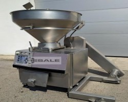 Maschine: HANDTMANN VF 300 Füllmaschinen und Vakuumfüller