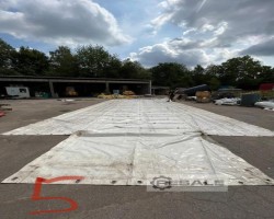 Maschine: DIVERSE  Planen - Zeltplanen - Lkw Planen