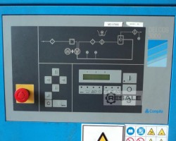 Maschine: COMPAIR L 75 Kompressor 