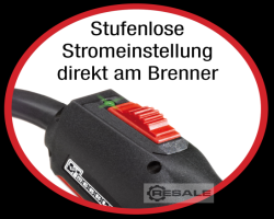 Maschine: MERKLE M 210 K MIG MAG Schutzgasschweissgeräte