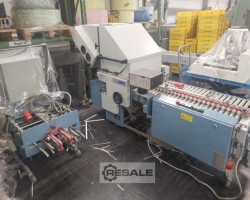 Maschine: MBO T 800-1-82/4 Taschenfalzmaschinen