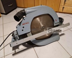 Maschine: MAFELL MKS-165 Ec Handkreissägen