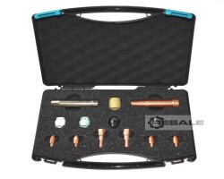 Maschine: EUROTRONIC MAG 3000 EC MIG MAG Schutzgasschweissgeräte