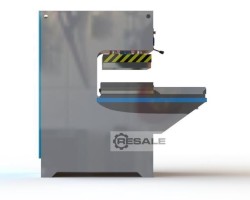 Maschine: HIDROBRASIL PHC20T Betonsteinfertigungsanlagen