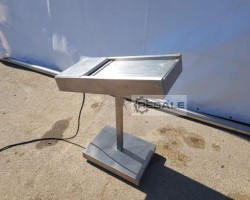 Maschine:   Handschrumpfgeräte