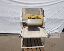 Maschine: KEMPER FR KOMBI Brötchenanlagen