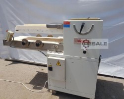 Maschine: C.M. SOTTORIVA S. P. A. SP240-FILONATORE Teigteilmaschinen