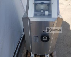 Maschine: JOHANNES SCHEURER  Teigteilmaschinen