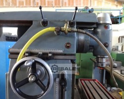 Maschine: NARR LF 10 Universalfräsmaschinen