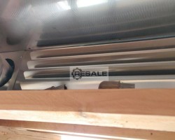 Maschine: MIWE SK-II Econo Dampfkondensator