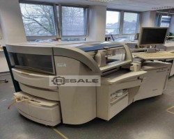 Maschine: SIEMENS  Analysesystem