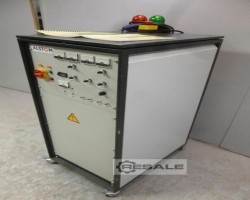 Maschine: GBS  Pulsgenerator