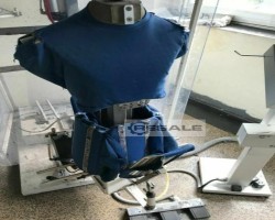 Maschine:   Doppelfinisher Multimatic mit Steuerung