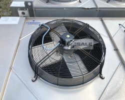 Maschine: LU-VE CONTARDO HCE 42 Verflüssiger