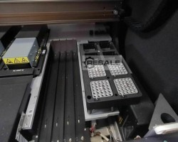 Maschine: ROCHE  Amplifikationsdetekor