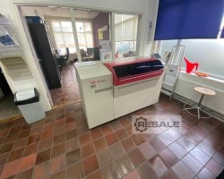 Maschine: SCREEN PT-4100 CTP Systeme