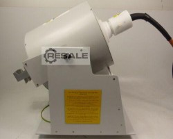 Maschine: CHILWORTH JCI 164 Hochspannungsadapter