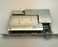 Maschine: SIEMENS 6SC6600-4GA00 Simodrive