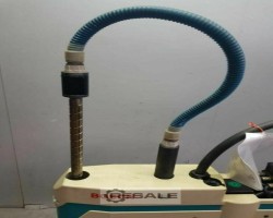 Maschine: BOSCH SR 8 Schwenkarmroboter