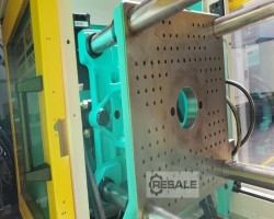 Maschine: ARBURG 420C-1000-350 (174) Spritzgiessmaschinen