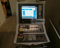 Maschine: DURMA HDL 3015 Laserschneidemaschinen